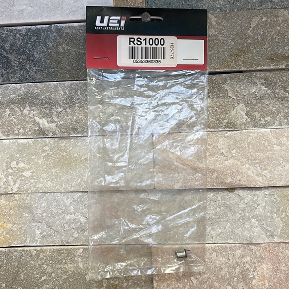 UEI Test Instruments RS1000 Combustible Gas Sensor - Picture 2 of 6